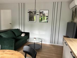 Dach Pod Sową Apartament GS