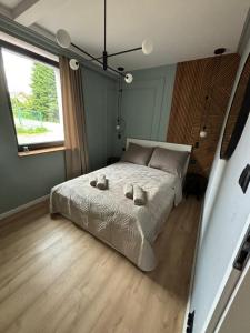 Dach Pod Sową Apartament GS