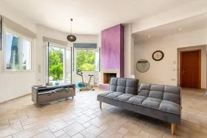 Teachers' House - Potamós