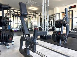 Paraiso Pueblo Getaway Apartment - 4402