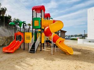 Paraiso Pueblo Getaway Apartment - 4402