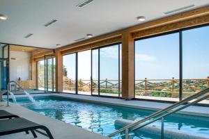 Paraiso Pueblo Getaway Apartment - 4402