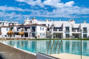 Paraiso Pueblo Getaway Apartment - 4402