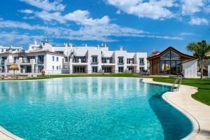 Paraiso Pueblo Getaway Apartment - 4402