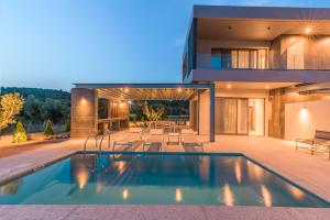 Notos Suites Nea Skioni