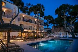 Hotel Santanyi Port - Cala Figuera