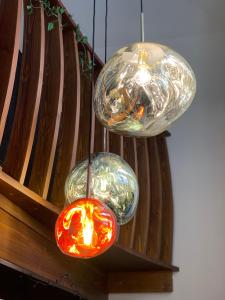 WOW MiniLoft, near Wenceslas Square, city centre, fast wifi