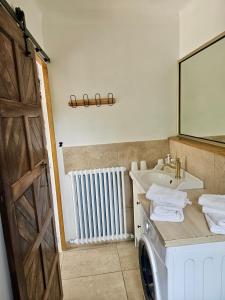Appartements Gite Harmonie : photos des chambres