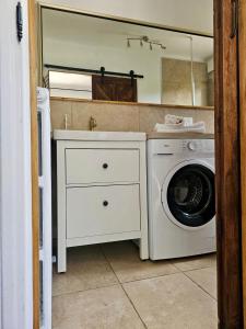 Appartements Gite Harmonie : photos des chambres