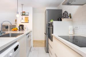 Casita Seafront Oasis del Sur