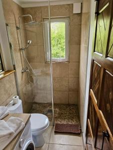 Appartements Gite Harmonie : photos des chambres