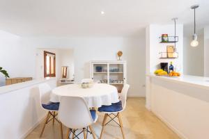 Casita Seafront Oasis del Sur