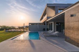 Notos Suites Nea Skioni