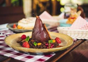 Gościniec Malinówka