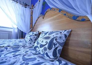 Gościniec Malinówka