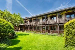 Hotel El Greco - Zubří