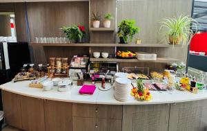 Hotels Best Western Seine West Hotel : photos des chambres