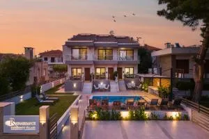 Renaissance Experience Village - 尼亚·卡利克拉提亚