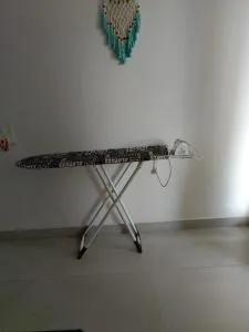 Sandy Toes 1 bhk with pool 2 mins to beach - Talaulim