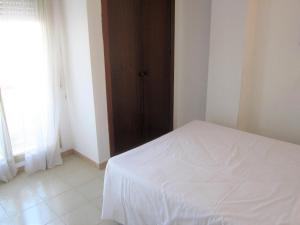 Ático Escaladei , céntrico y con piscina