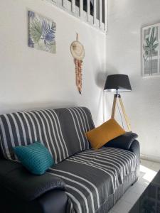 Maison de vacances parking wifi résidence calme Cap d Agde