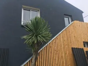 Appartement coup de cœur - 圣米歇尔-谢夫谢夫