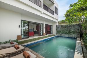 Villa M Bali
