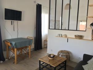 Appartements Appartement coup de coeur : photos des chambres