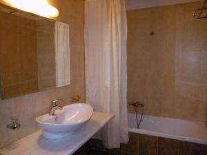 Olvios Hotel Korinthia Greece