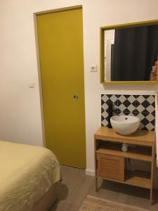 Appartement coup de cœur