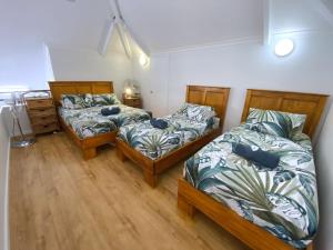 Osprey Holiday Village Unit 119