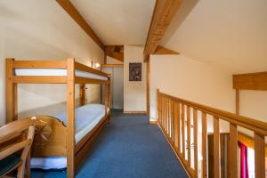 Appart'hotels Alpes Roc : Appartement 2 Chambres