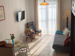 Apartament przy plaży