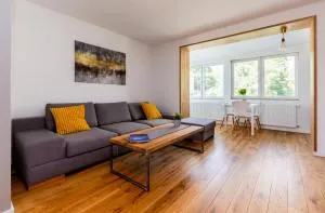 Bądkowskiego Two-Level Apartment - Emaus