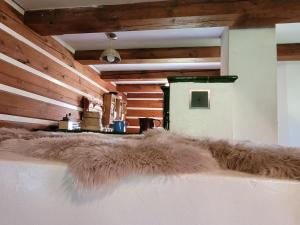 Residence Roubenka Český ráj