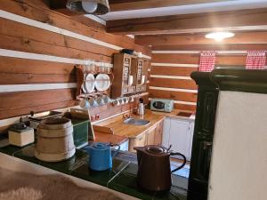 Residence Roubenka Český ráj