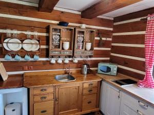 Residence Roubenka Český ráj