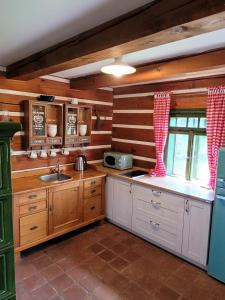 Residence Roubenka Český ráj