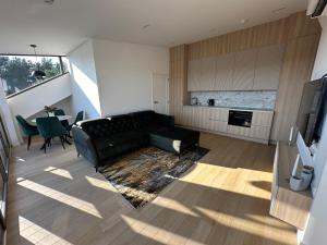 V7 Apartamentai Nidoje