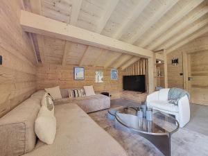 Chalets Chalet SKADI : photos des chambres