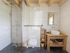 Chalets Chalet SKADI : photos des chambres