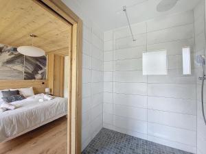 Chalets Chalet SKADI : photos des chambres