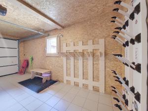 Chalets Chalet SKADI : photos des chambres