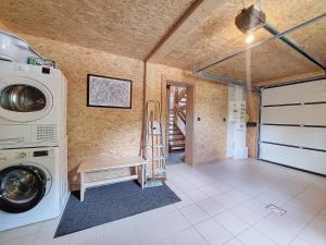 Chalets Chalet SKADI : Chalet