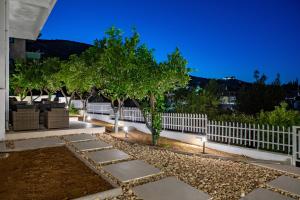 Arancia Elegant Rooms and Suites