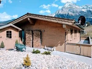 Cozy Scenic Family Chalet Gstaad Glacier 3000 - Rougemont