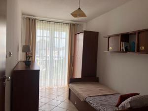 Apartament przy plaży - Zachód Słońca