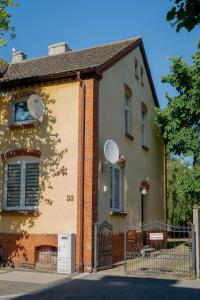 Apartament Nadmorski - Ubytování bez kategorie ve městě Ustka