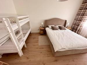 Nauji apartamentai Palangos centre!!!