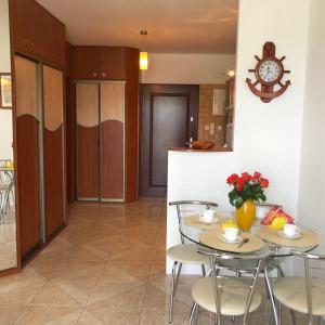 Apartament przy plaży